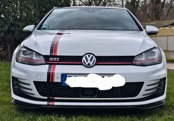 VW Golf 147.887 km 16.000 &euro; Esslingen 73734