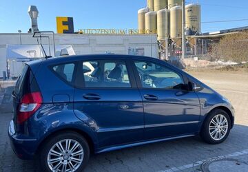 Mercedes-Benz A 180 213.000 km 4.600 &euro; Esslingen 73734