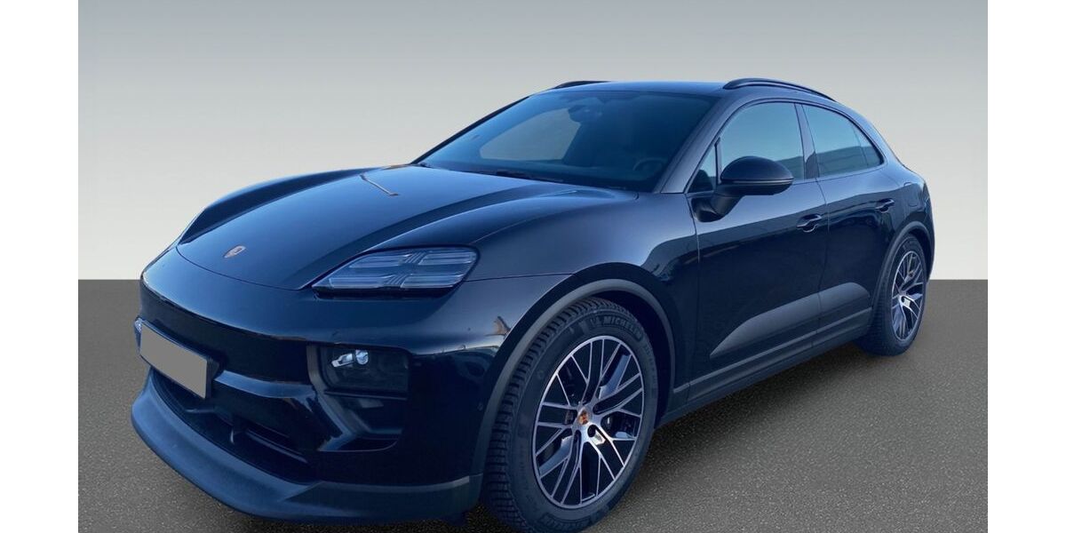 Porsche Macan 14.900 km 85.880 &euro; Schwäbisch Gmünd 73529
