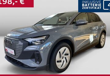 Audi Q4 e-tron 19.701 km 23.990 &euro; Fellbach 70734