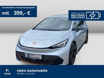 Gebrauchte Cupra BORN