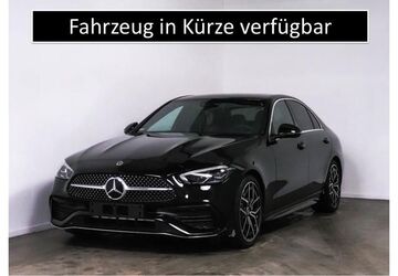 Mercedes-Benz C 180 7.600 km 37.980 &euro; Uhingen 73066