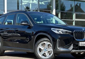 BMW X1 36.111 km 37.599 &euro; Winnenden 71364