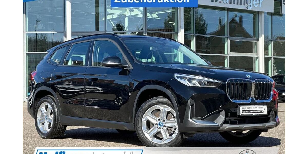 BMW X1 36.111 km 37.599 &euro; Winnenden 71364