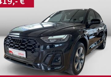 Audi Q5 116.451 km 32.790 &euro; Fellbach 70734