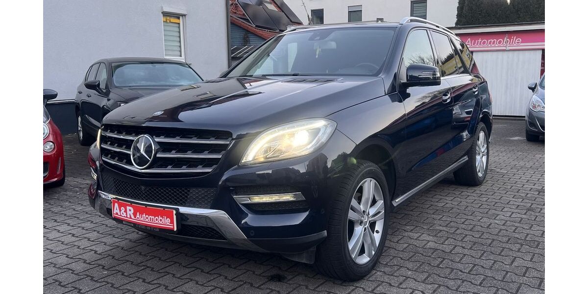 Mercedes-Benz ML 350 199.600 km 18.950 &euro; Kirchheim unter Teck 73230