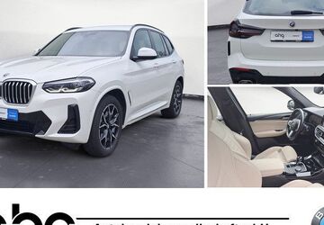 BMW X3 71.655 km 36.890 &euro; Göppingen 73037