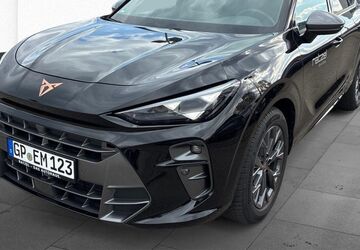 Cupra Terramar 9.999 km 33.744 &euro; Zell u.A. 73119