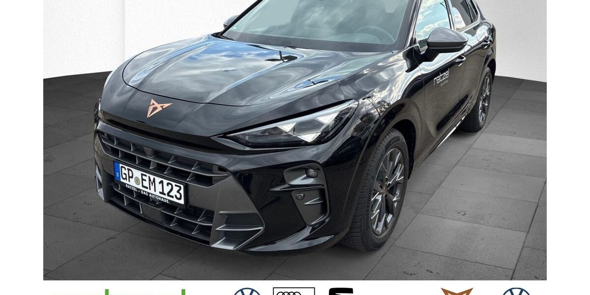 Cupra Terramar 9.999 km 33.744 &euro; Zell u.A. 73119