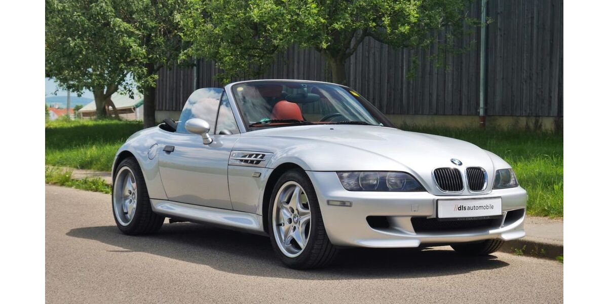 BMW Z3 M 57.500 km 59.990 &euro; Fellbach 70736