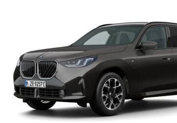 BMW X3 19.800 km 59.699 &euro; Winnenden 71364