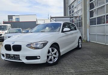 BMW 116 88.405 km 8.900 &euro; Waiblingen Neustadt ( 15 km von Stuttgart ) 71336