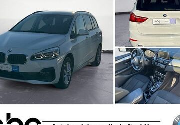 BMW 216 Gran Tourer 42.642 km 16.990 &euro; Göppingen 73037
