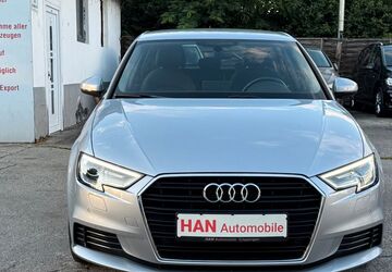 Audi A3 94.847 km 16.990 &euro; Göppingen 73037