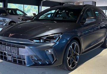 Cupra Leon 12.000 km 33.990 &euro; Schwäbisch Gmünd 73527