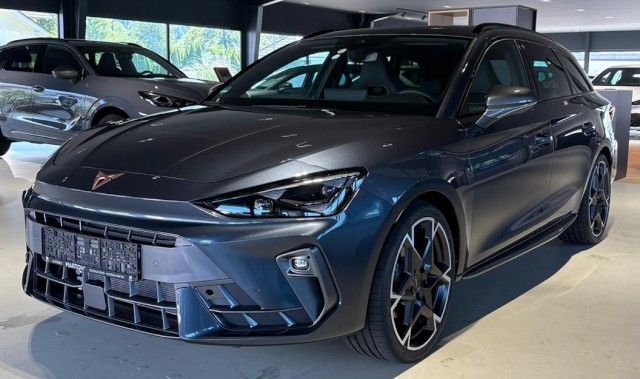 Cupra Leon 12.000 km 33.990 &euro; Schwäbisch Gmünd 73527