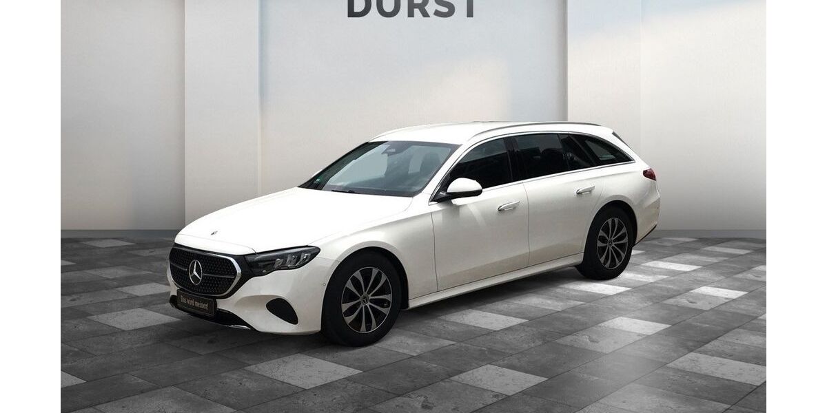 Mercedes-Benz E 220 21.391 km 44.299 &euro; Ostfildern 73760