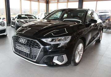 Audi A3 58.000 km 22.990 &euro; Amstetten 73340