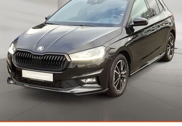 Skoda Fabia 16.619 km 21.990 &euro; Kirchheim 73230