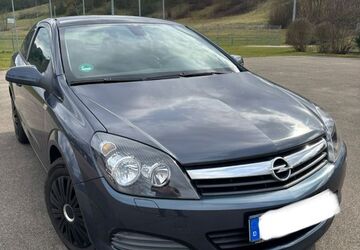 Opel Astra 141.000 km 1.600 &euro; Auenwald 71549