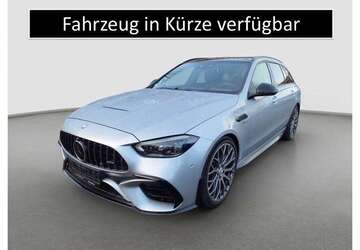 Mercedes-Benz C 63 AMG 5.200 km 75.980 &euro; Schorndorf 73614