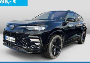 VW Tayron 8.888 km 57.190 &euro; Fellbach 70736