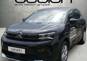 Citroen C5 Aircross 11.500 km 22.880 &euro; Göppingen 73037
