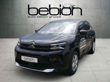 Gebrauchte Citroën C5 Aircross