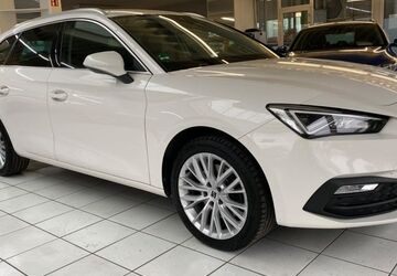 Seat Leon 200.000 km 14.990 &euro; Berghülen 89180