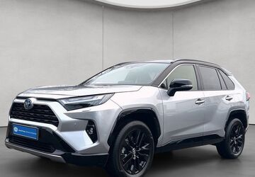 Toyota RAV 4 29.821 km 38.990 &euro; Esslingen 73730