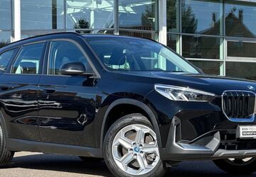 BMW X1 36.111 km 38.440 &euro; Winnenden 71364