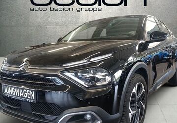 Citroen C4 18.500 km 17.880 &euro; Göppingen 73037