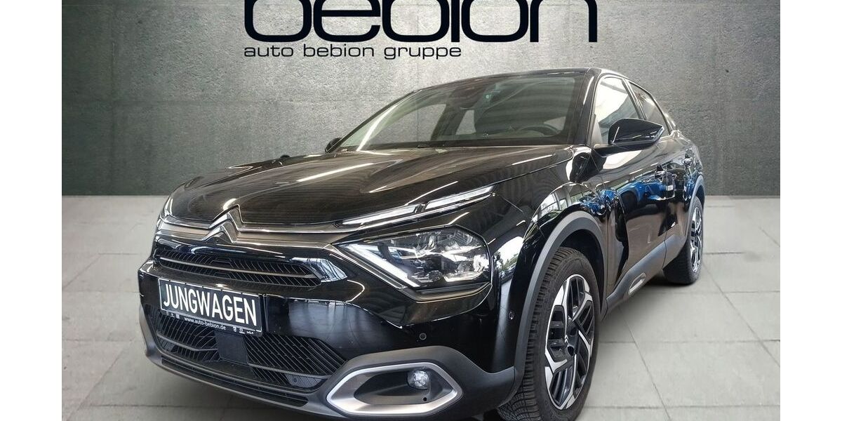 Citroen C4 18.500 km 17.880 &euro; Göppingen 73037