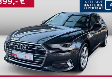 Audi A6 69.760 km 35.990 &euro; Esslingen 73730