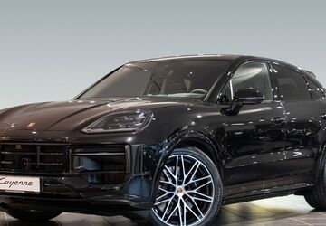 Porsche Cayenne 14.900 km 146.880 &euro; Schwäbisch Gmünd 73529