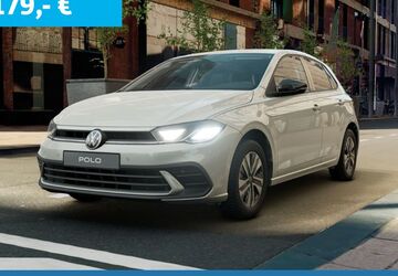 VW Polo 1.017 km 22.990 &euro; Göppingen 73037