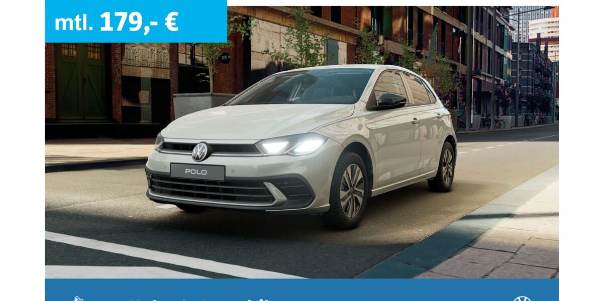 VW Polo 1.017 km 22.990 &euro; Göppingen 73037