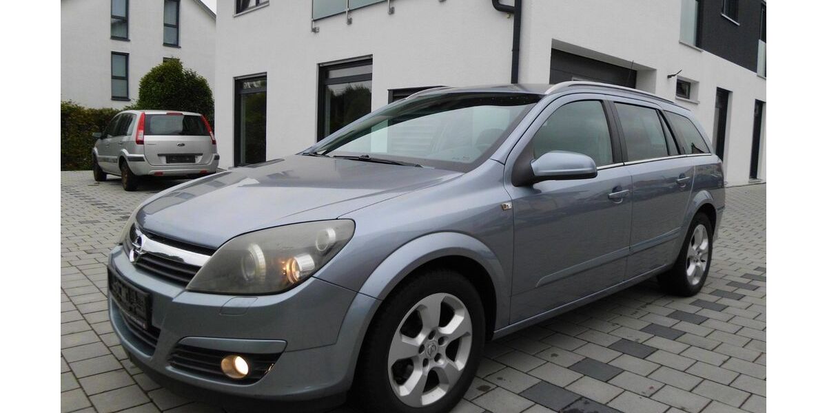 Opel Astra 283.000 km 690 &euro; Kirchheim unter Teck 73230