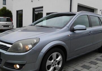 Opel Astra 283.000 km 750 &euro; Kirchheim unter Teck 73230