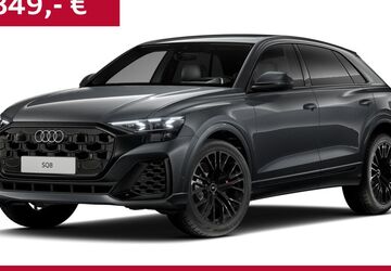 Audi SQ8 12.349 km 94.430 &euro; Göppingen 73037