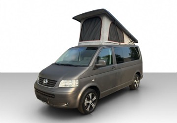 VW T5 California 162.000 km 18.799 &euro; Göppingen 73035