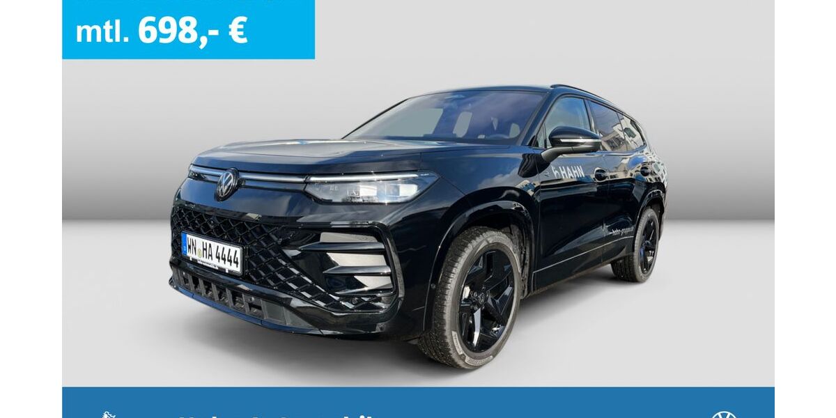 VW Tayron 8.888 km 62.590 &euro; Fellbach 70736