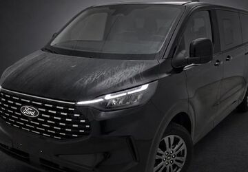 Ford Tourneo Custom 16.484 km 44.800 &euro; Uhingen 73066