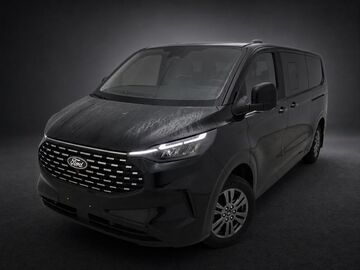 Gebrauchte Ford Tourneo Custom