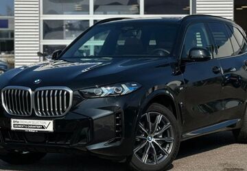 BMW X5 23.113 km 79.490 &euro; Schorndorf 73614