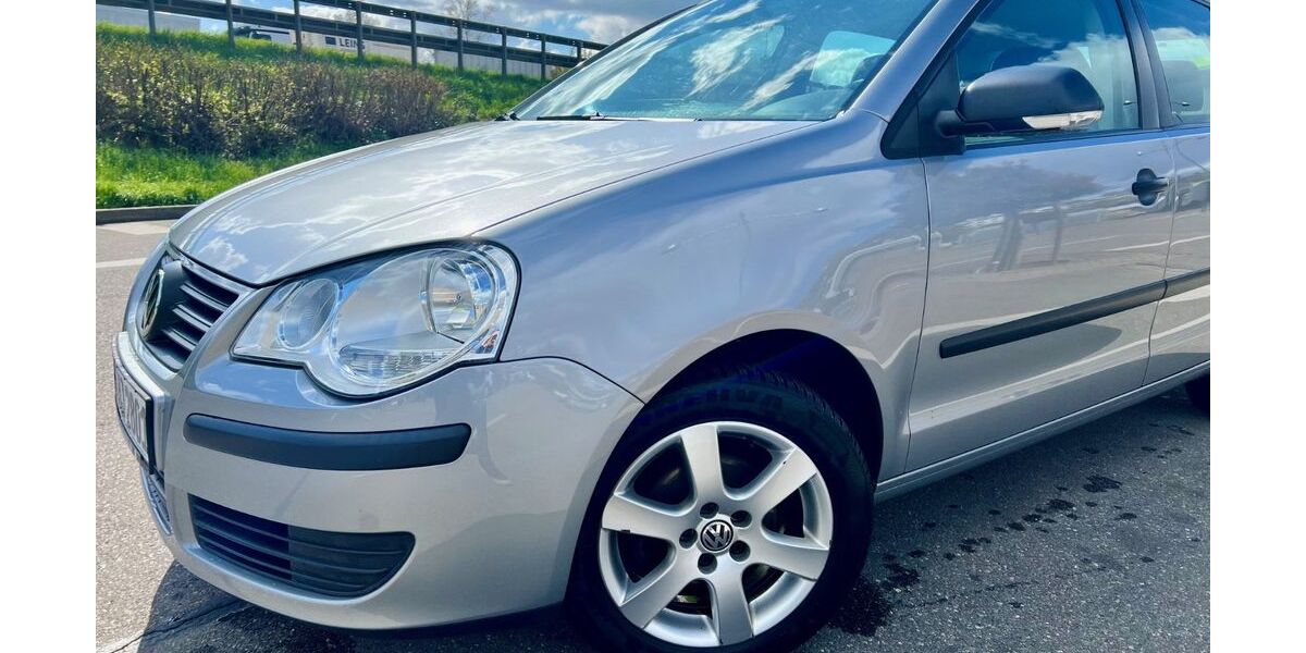 VW Polo 86.999 km 3.400 &euro; Wendlingen 73240