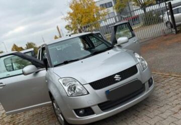 Suzuki Swift 131.000 km 3.799 &euro; Ostfildern 73760