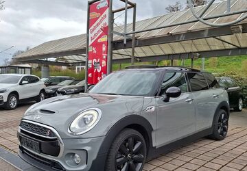 Mini Cooper SD Clubman 178.000 km 13.950 &euro; Esslingen 73730