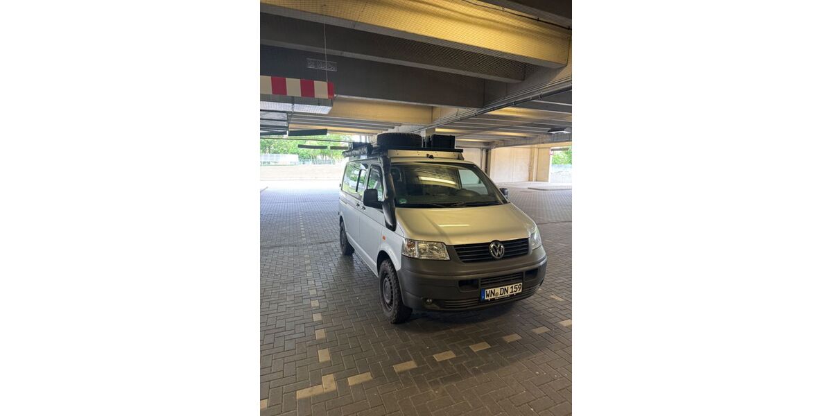 VW T5 Transporter 169.615 km 16.499 &euro; Weinstadt 71384
