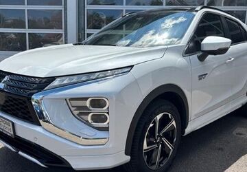 Mitsubishi Eclipse Cross 75.000 km 22.990 &euro; Waiblingen 71334